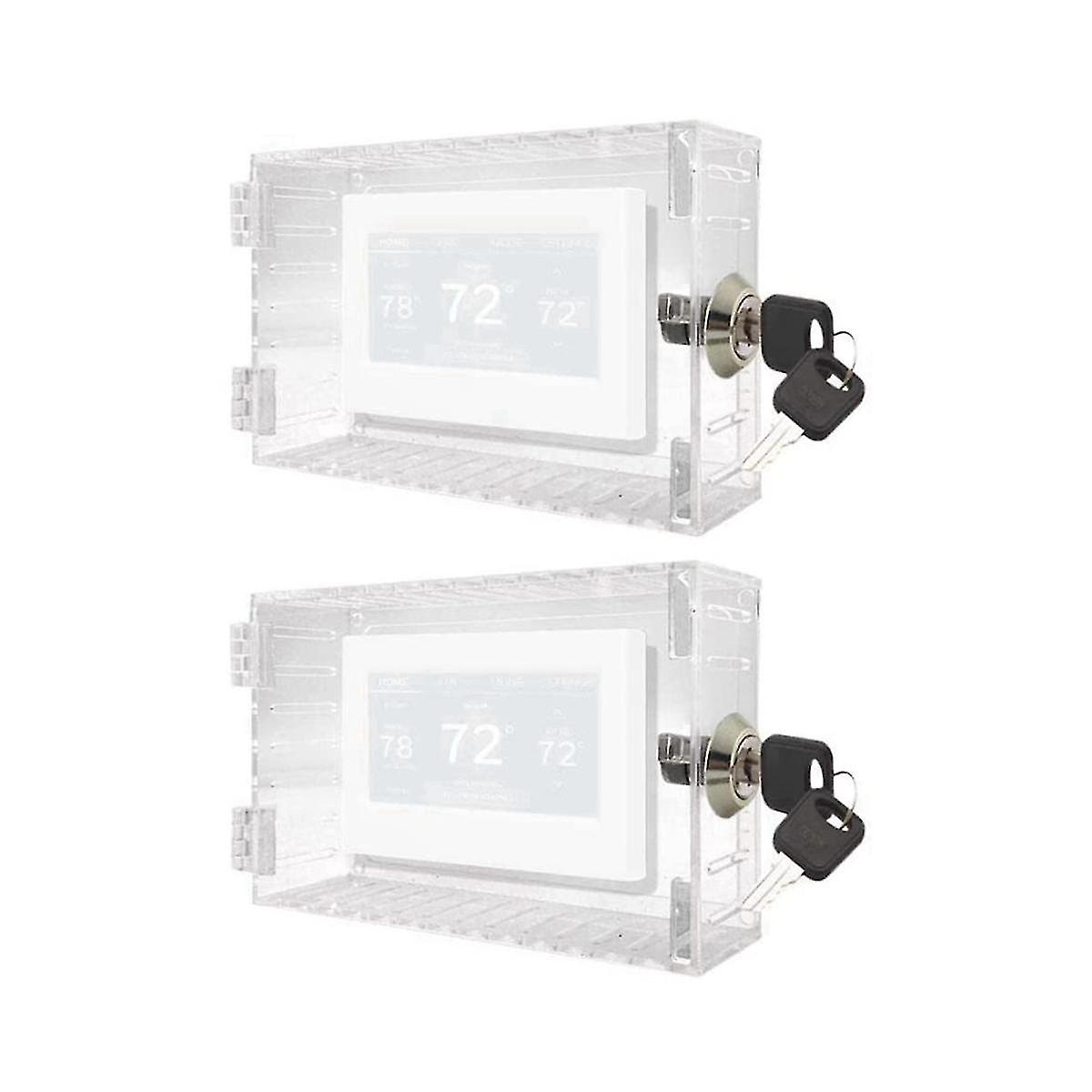 Tat Box With Key,clear Tat Cover For Tat On ,tat Guard Fits Tats