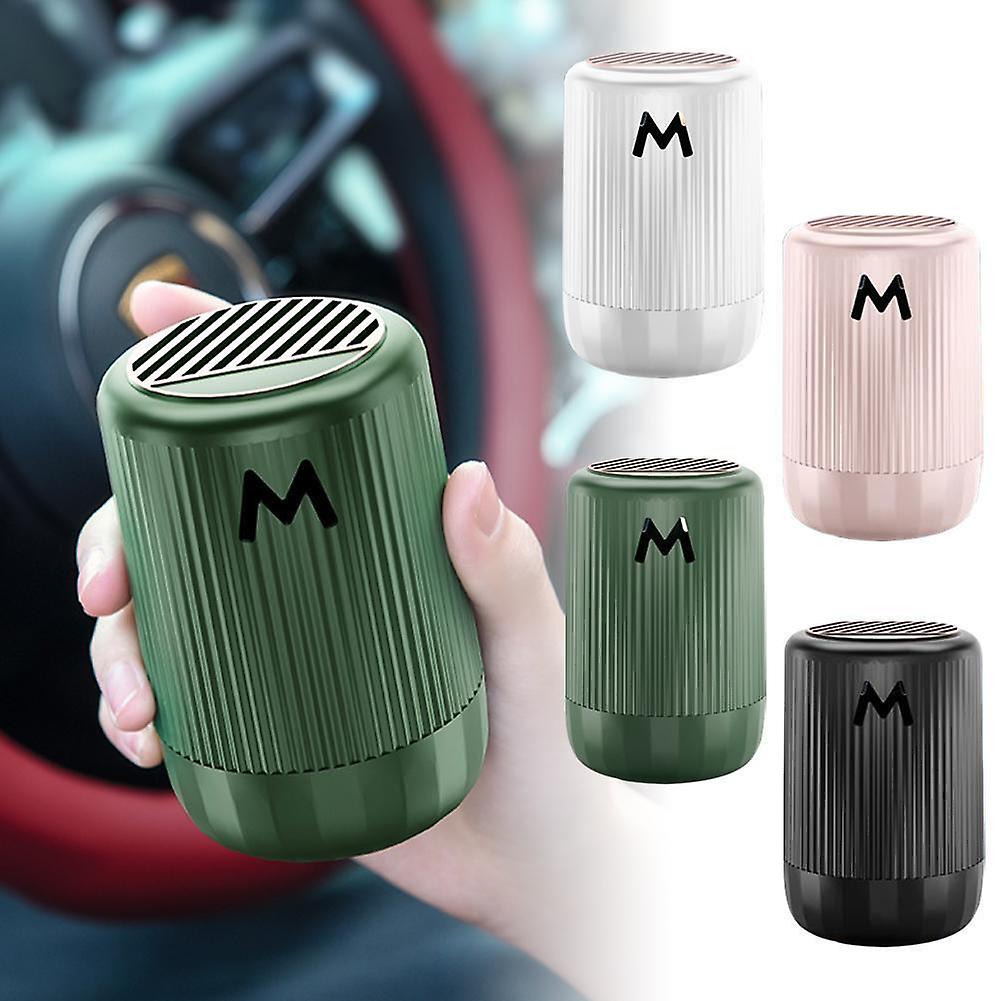 Vehicle Microwave Molecular Deicing Instrument,Portable Diffuser for Essential Oils