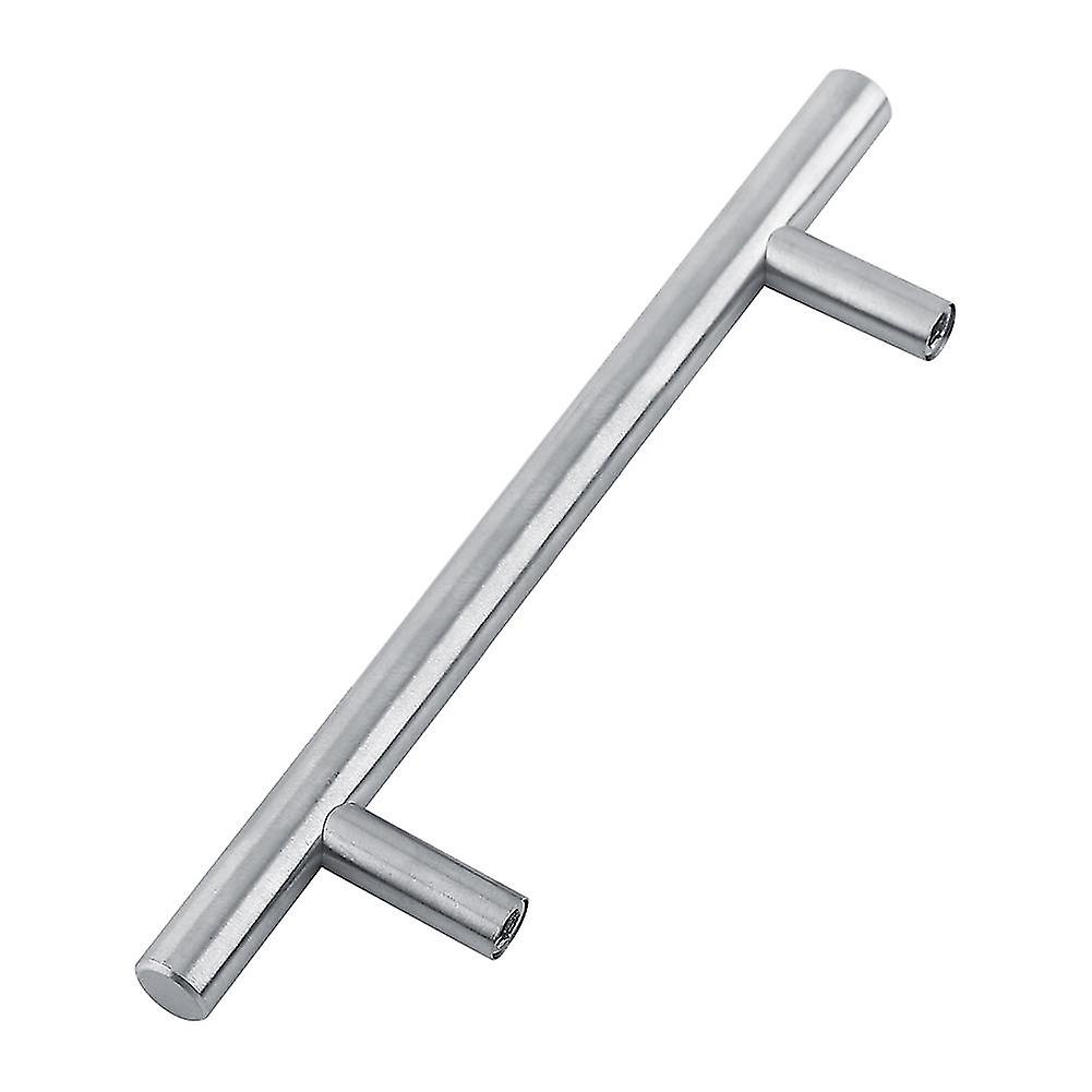 150MM Stainless Steel T Bar Door Cabinet Pull Handle Kitchen Cupboard Knobs