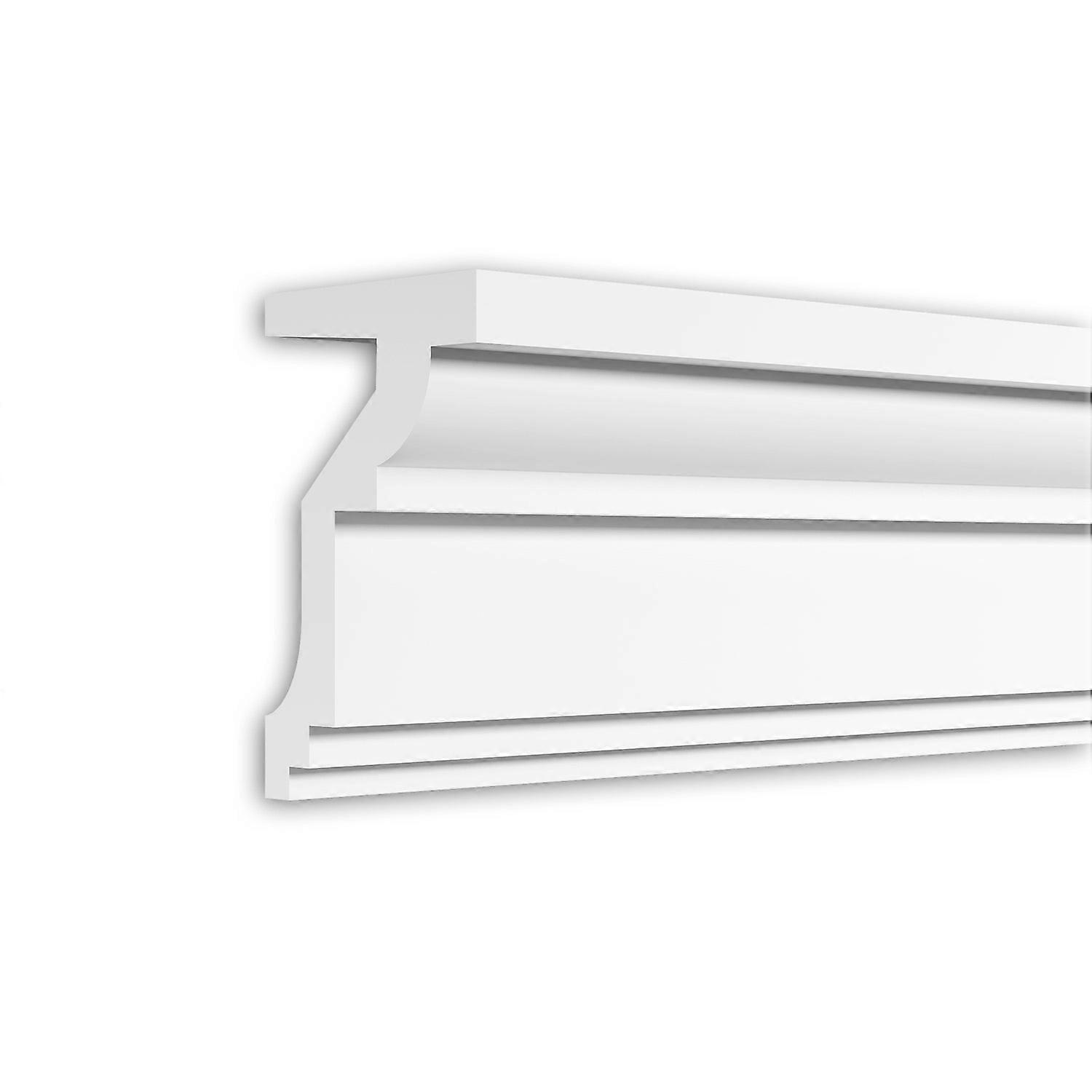 Cornija para o teto Profhome 491004