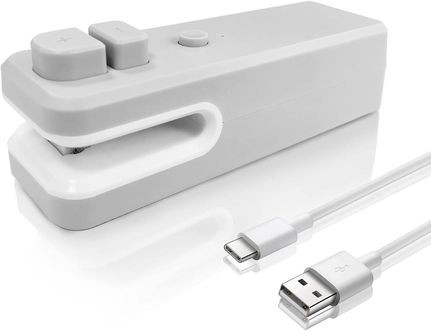 1 piece mini sealer, portable vacuum sealer