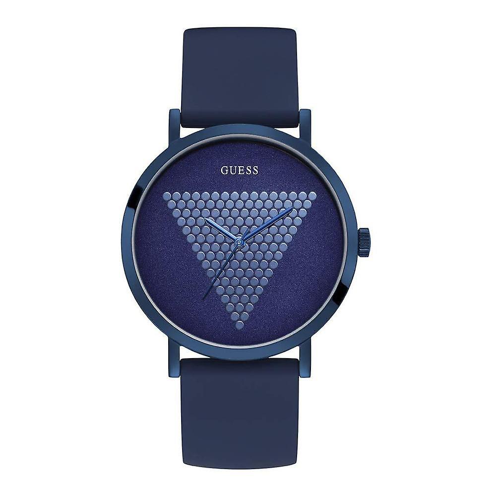 Guess Imprint W1161g4 Mens Watch