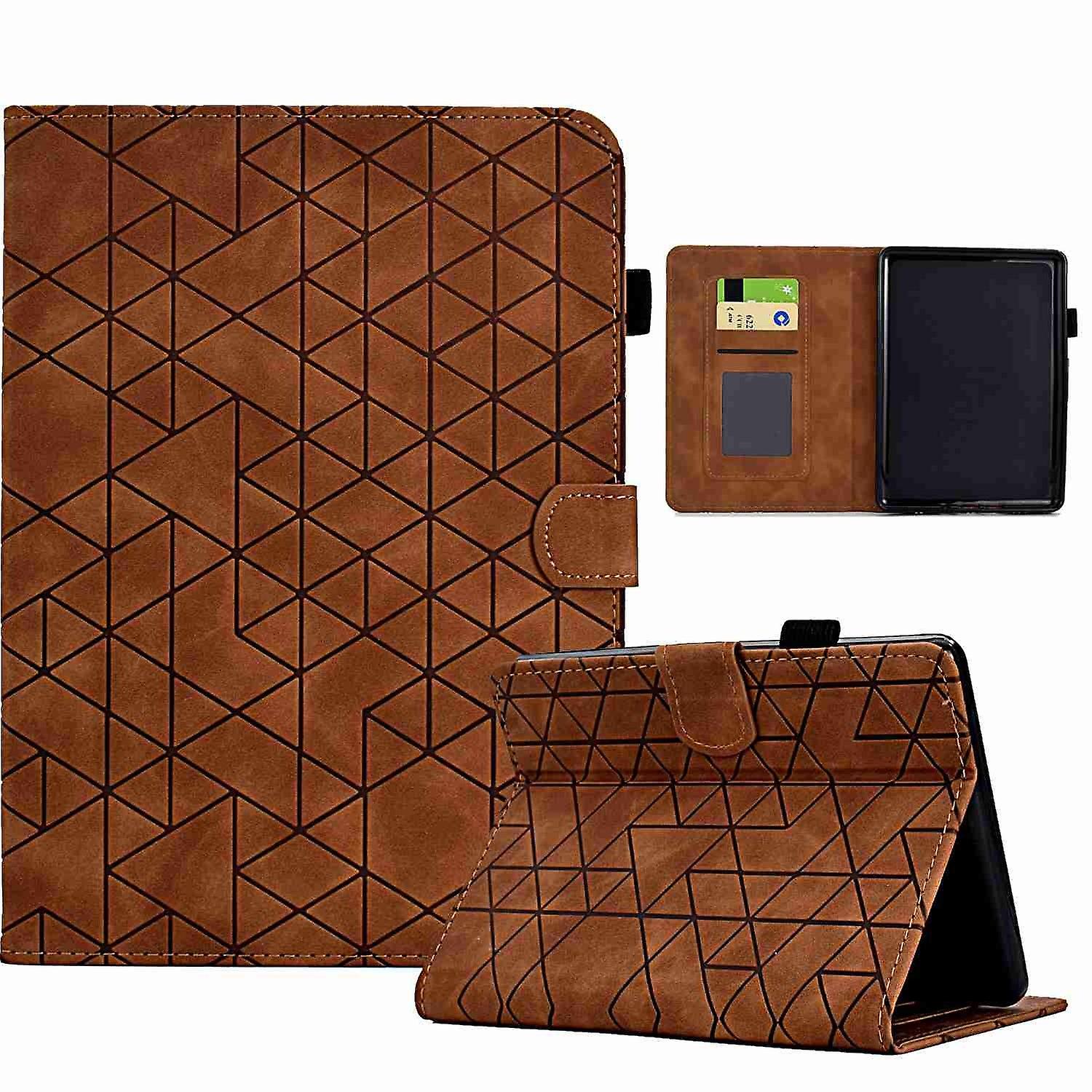 Rhombus Tablet Case For Amazon Kindle 11th 2022