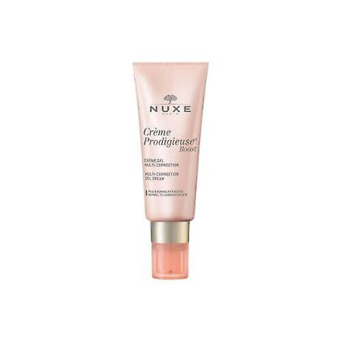 Nuxe Creme Prodigieuse Boost Multi-Correction Gel Cream 40ml