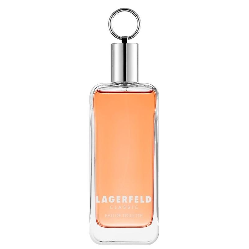 Karl Lagerfeld Clássico Edt 150ml