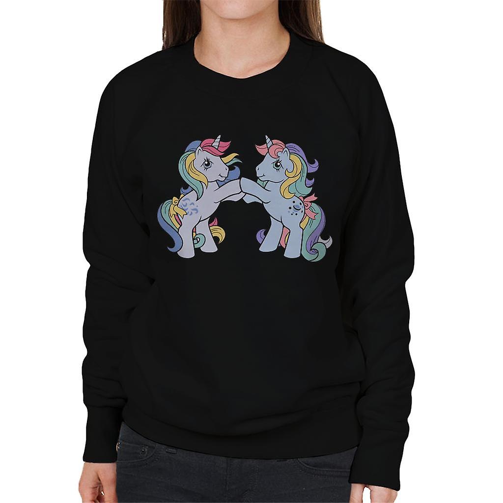 My Little Pony Moonstone Symmetry Women's Sweatshirt