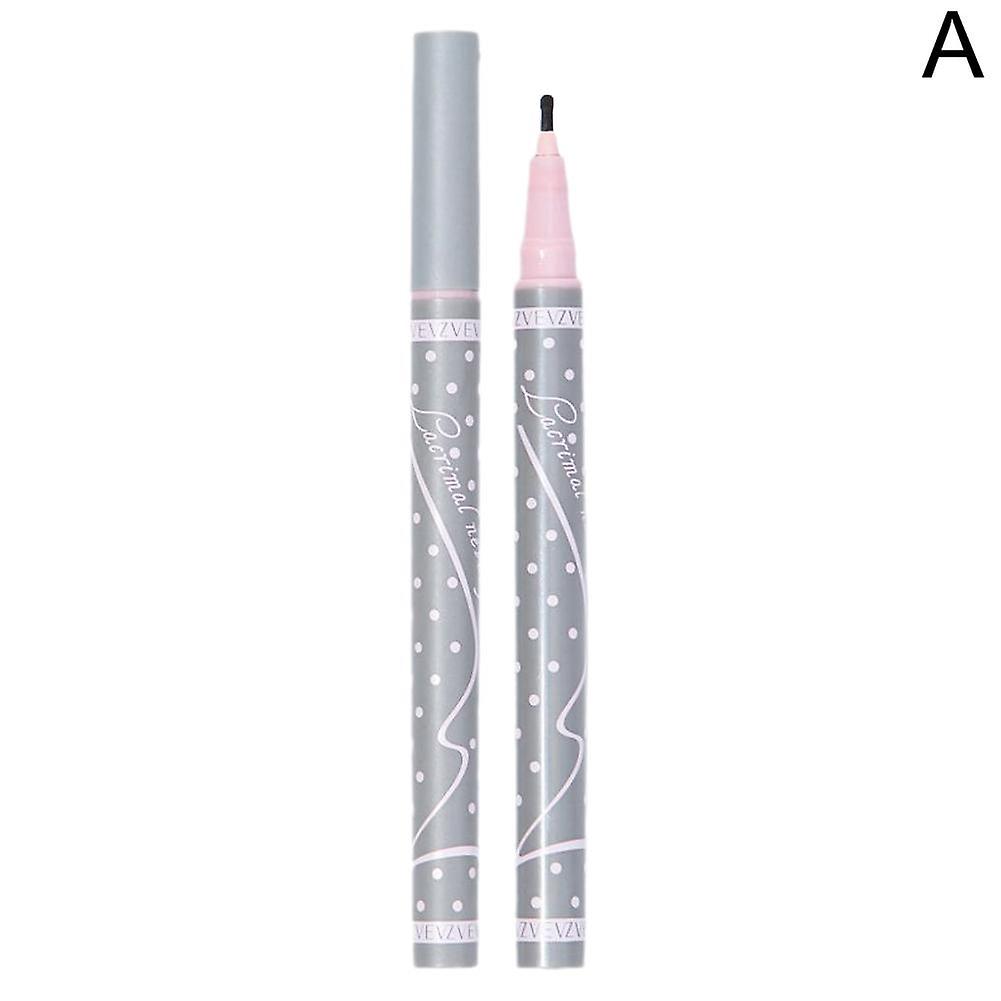 Στυλό Tear Stain Pen Beauty Tear Mole Pen Πλούσιο, Μακράς Διάρκειας Χρώμα που Στεγνώνει Γρήγορα