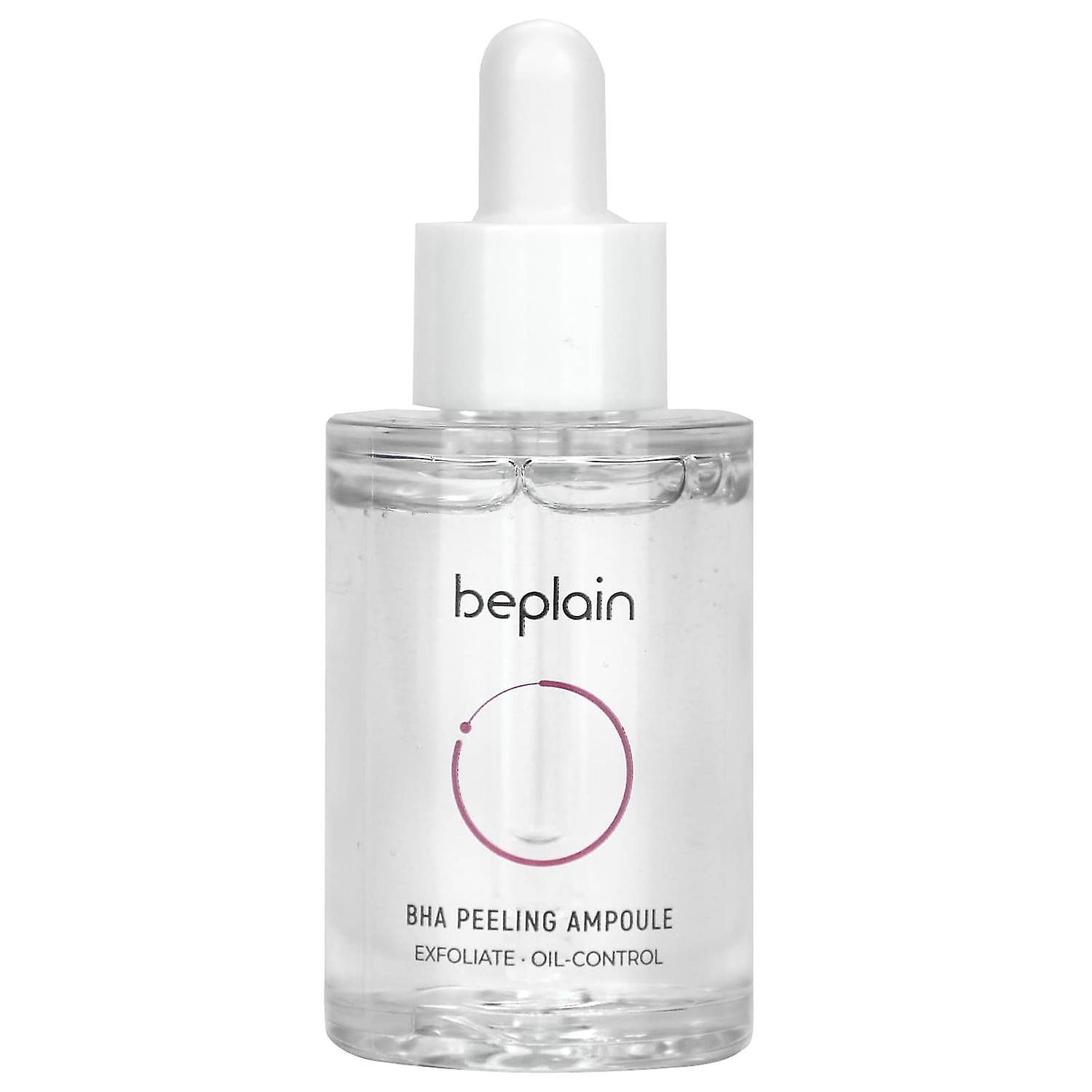 Beplain, BHA Peeling Ampoule, 1.01 fl oz (30 ml)