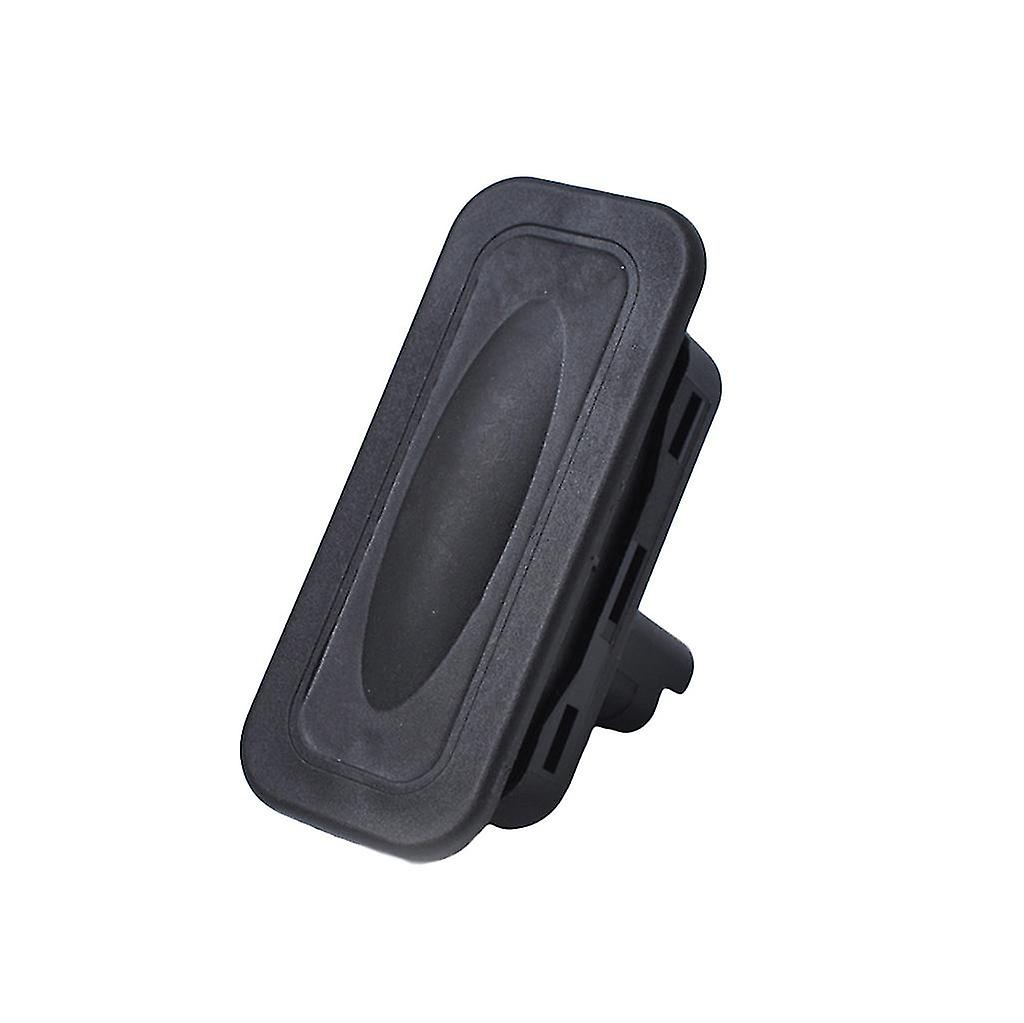 Tailgate start release switch 8200076256 suitable for Renault Clio Megane Captur Kangoo trunk switch