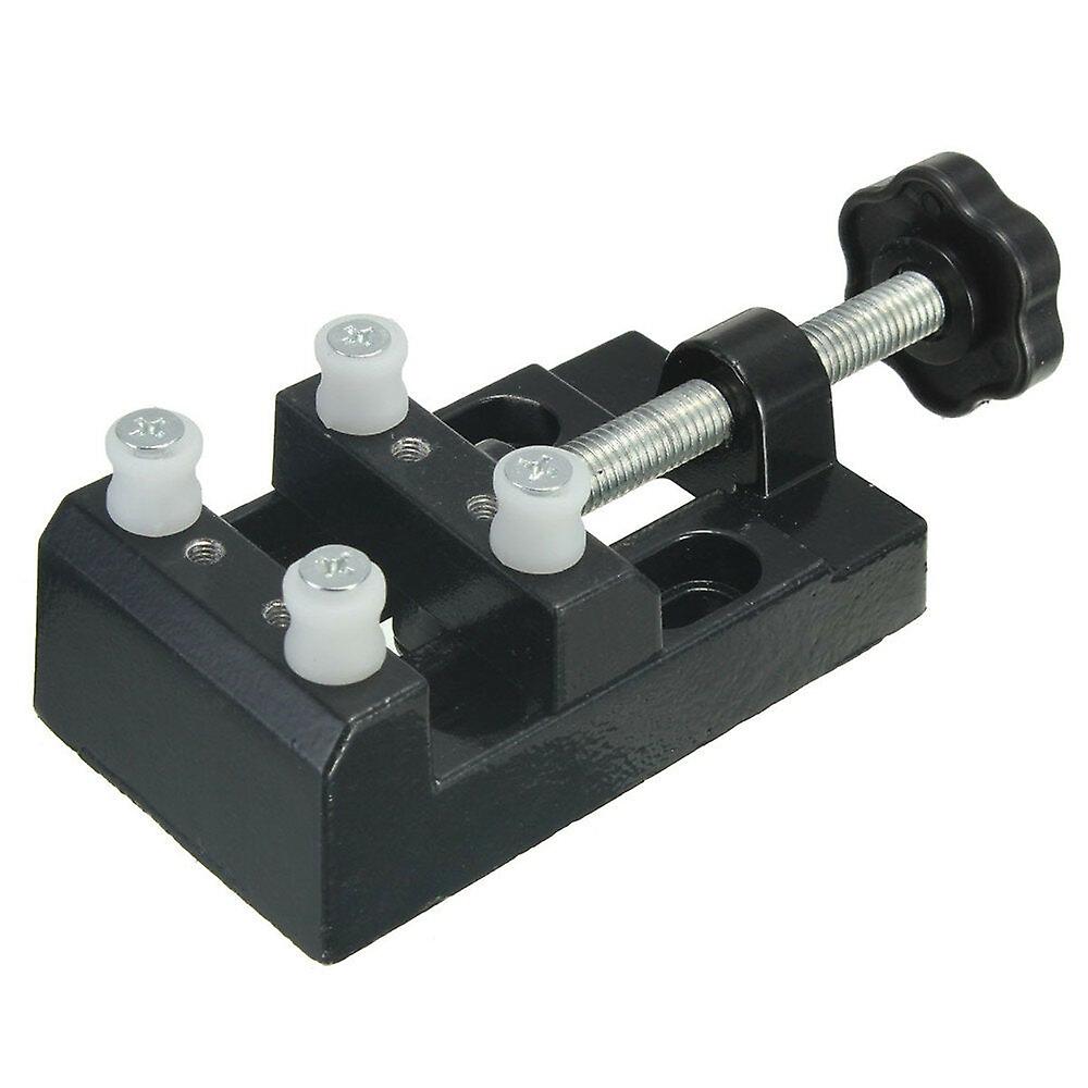 Mini Carving Bench Clamp Micro Hand Carving Clip Tool Vises