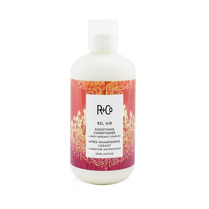R+co Bel Air Smoothing Conditioner + Anti-oxidant Complex 251ml/8.5oz