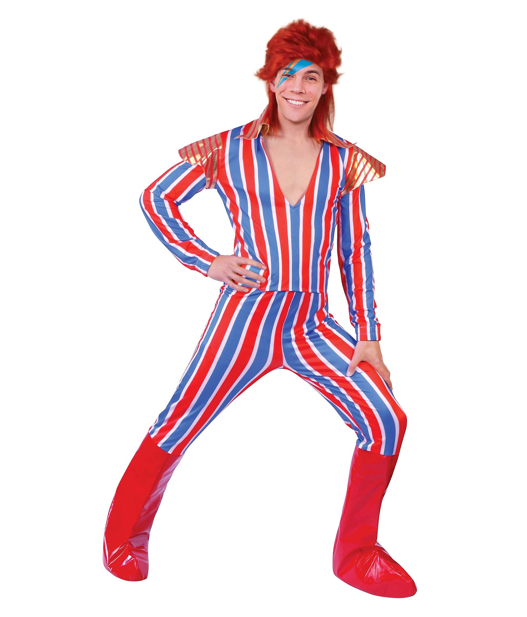 70S Alter Ego Rock Star Af041