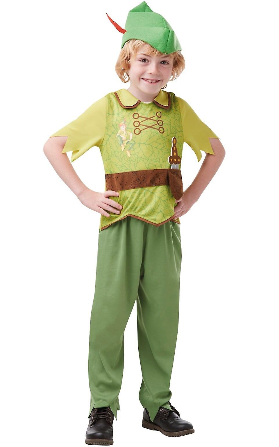 Peter Pan Costume 641191l