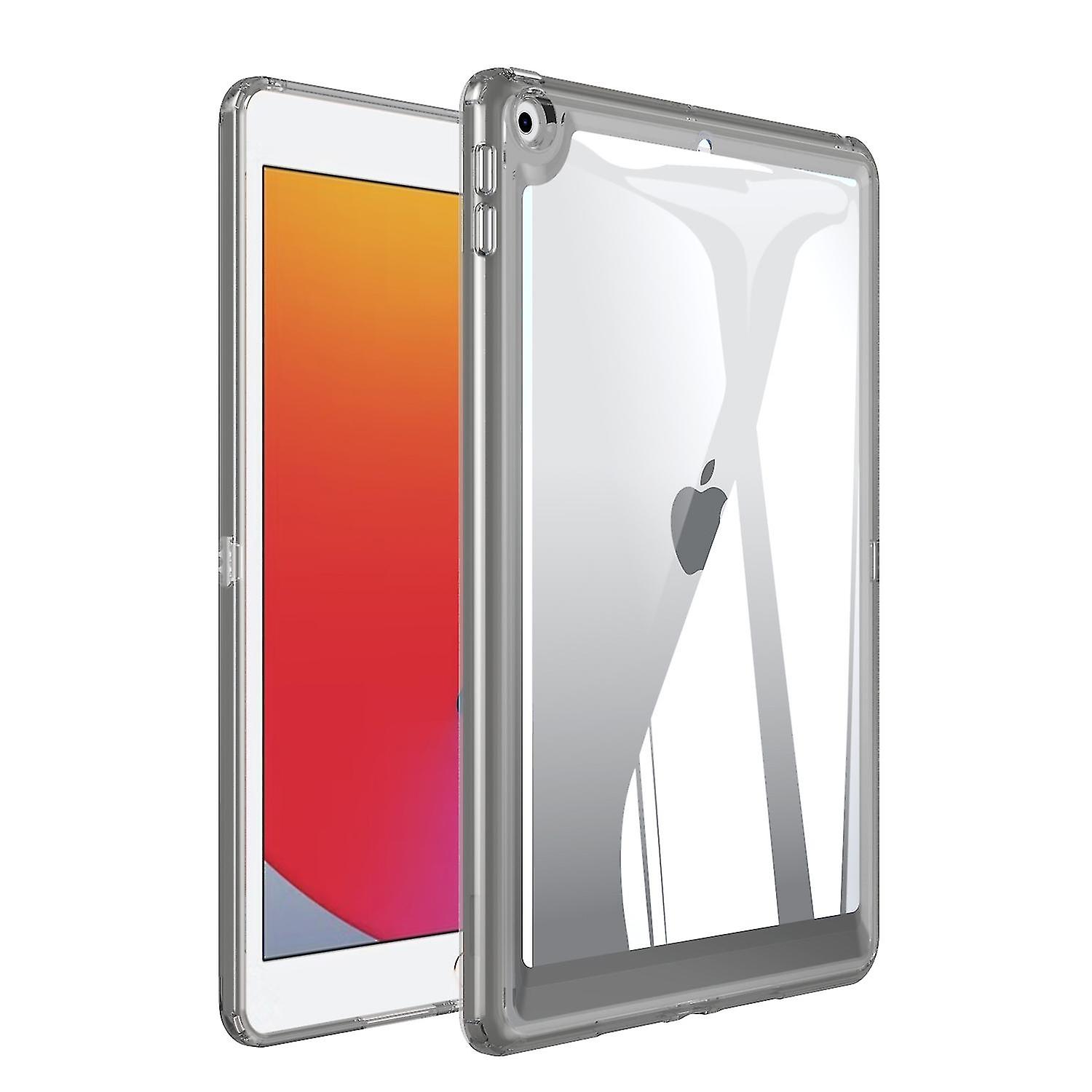 Acrylic Tablet Case For Ipad 9.7 2018 / 2017 Black