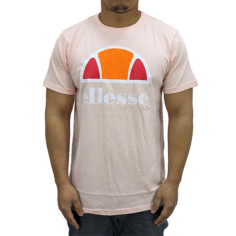 エレッセエクリロメンズTシャツクルーネック半袖カジュアルサマーコットンTシャツ