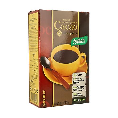 Cocoa Powder 250 g