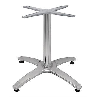 Tina Aluminium Coffee Table Base