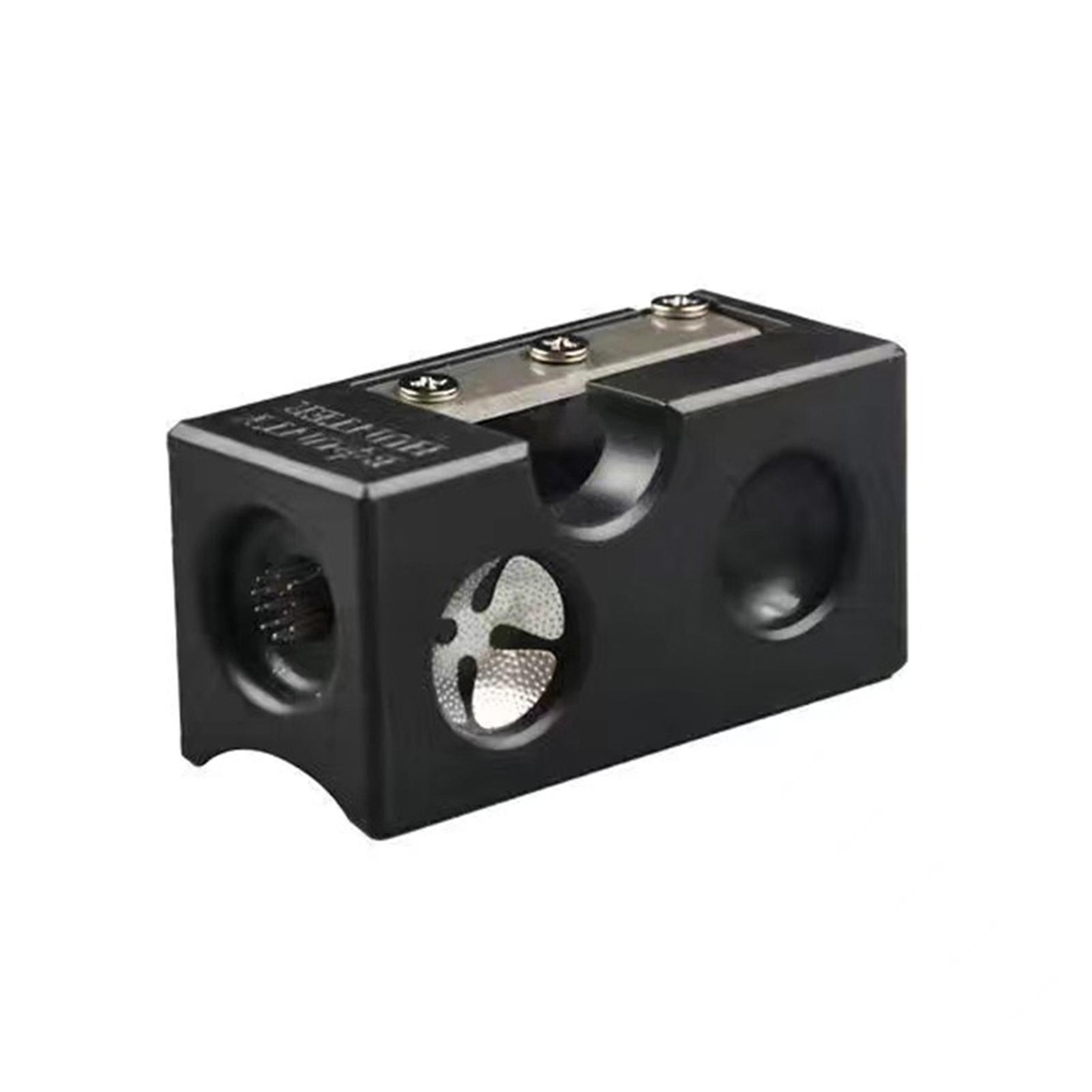Multifunctional Pool Cues Tip Shaper Heavy Duty Pool Cues Head Sharpener Pool Cues Accessories