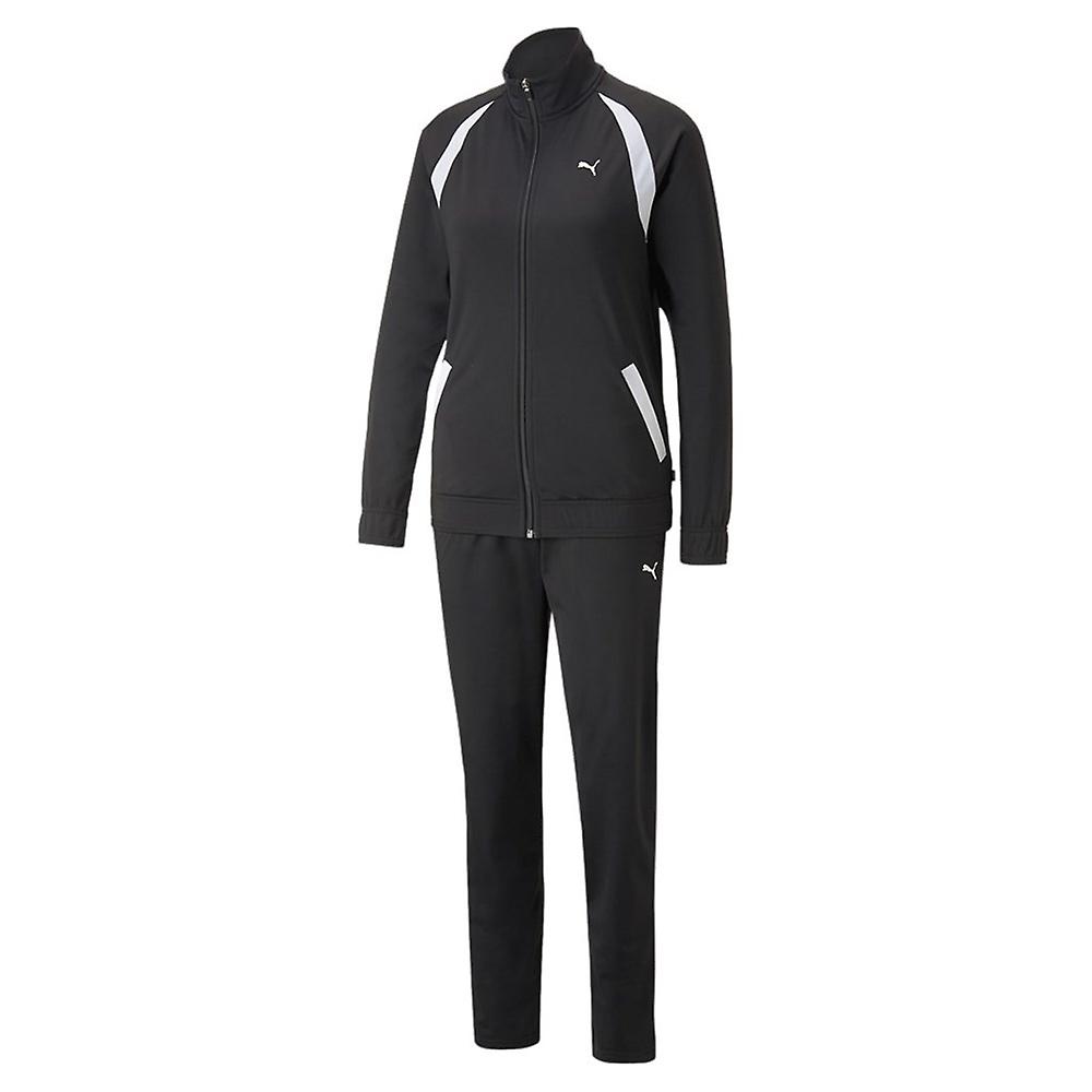 Tracksuits Puma Classic 67523401