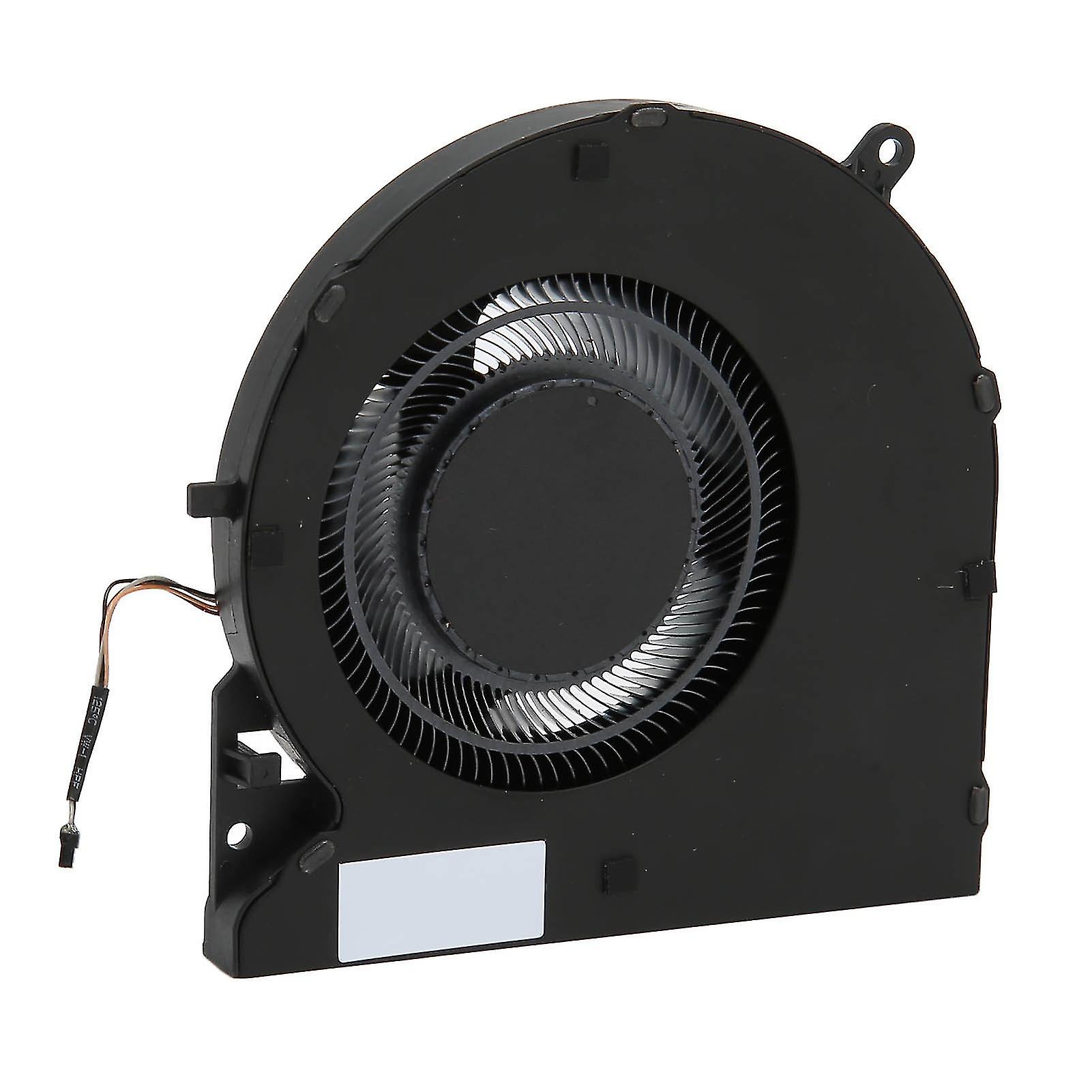 Cooling Fan 4 Pin Small Laptop Cooling Fan For Razer Blade 15 Rz09 0301 ...