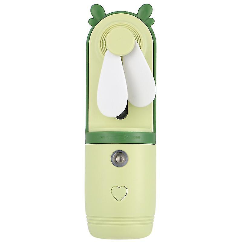 1pcs Fan Humidifier
