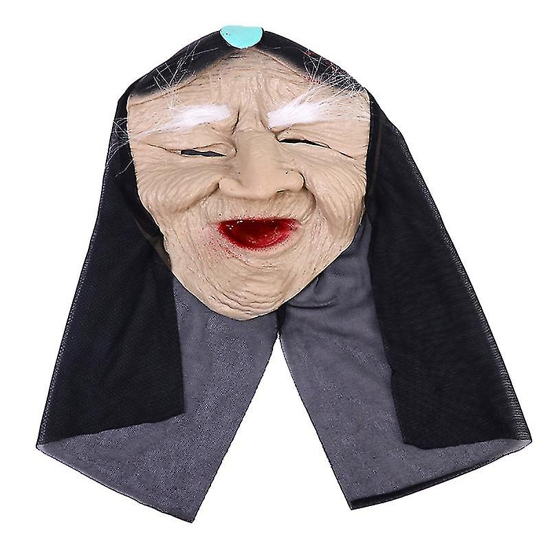 1pcs Halloween Decorative Mask