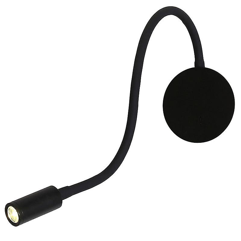 1pcs Wall Mount Reading Light