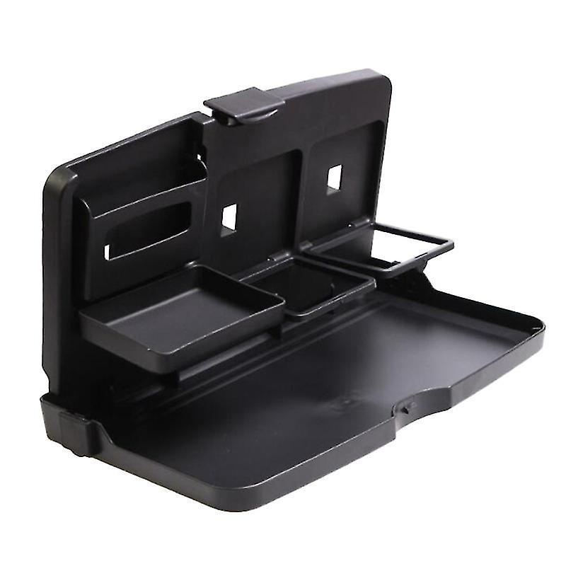 1pcs Auto Folding Table For Car