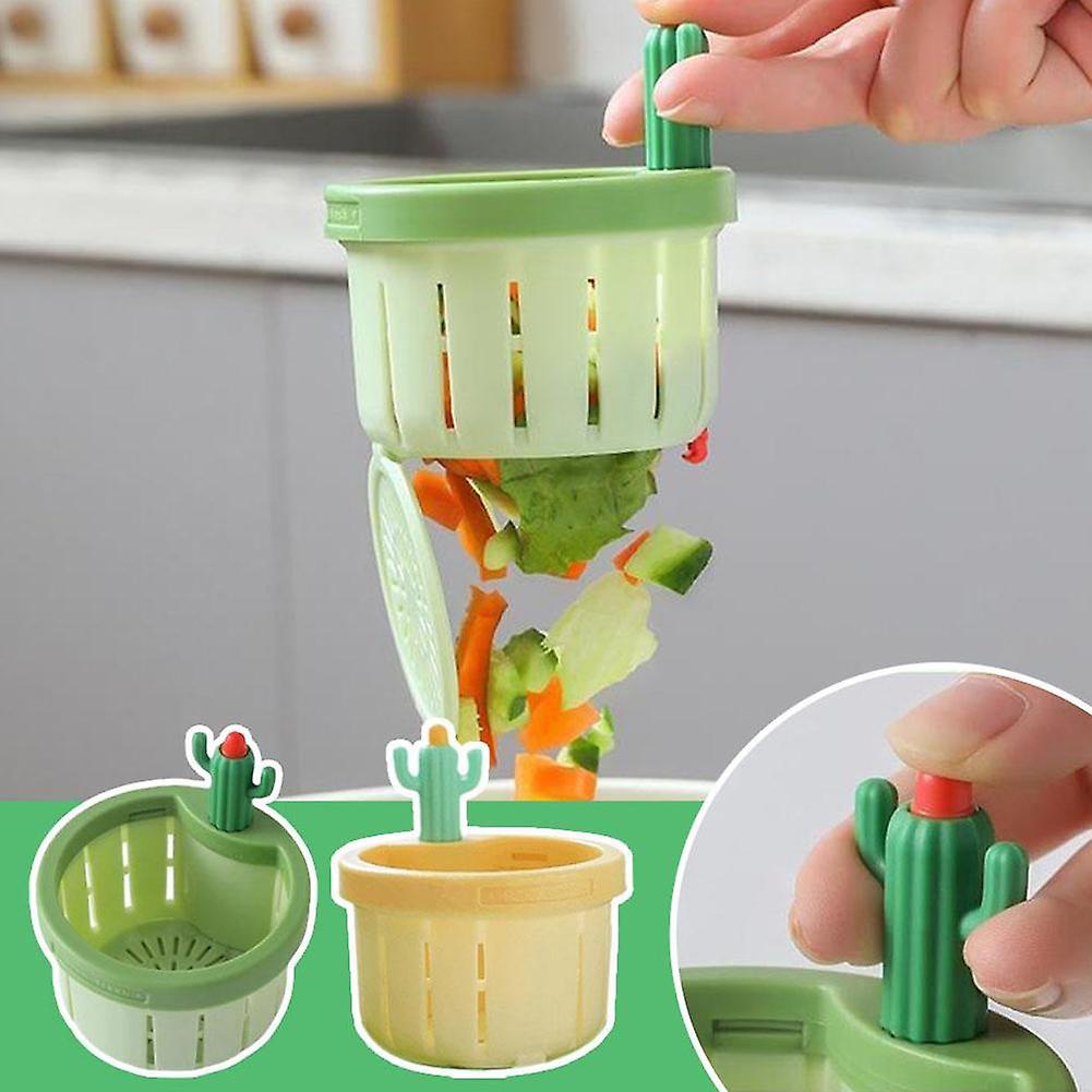Cactus Sink Filter Pool Sink Drain Filter Basket
