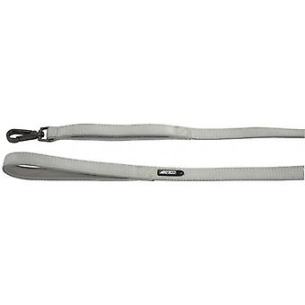 Nayeco Neoprene Strap Grey (Dogs , Collars, Leads and Harnesses , Leads)