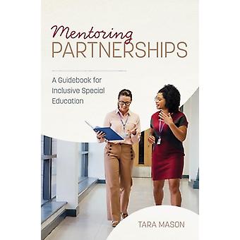 Tara Masonin mentorointikumppanuudet Kovakantinen kirja