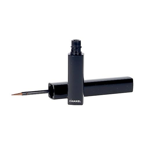 THE LINER OF CHANEL liquid eyeliner 1 unit of 2.5ml