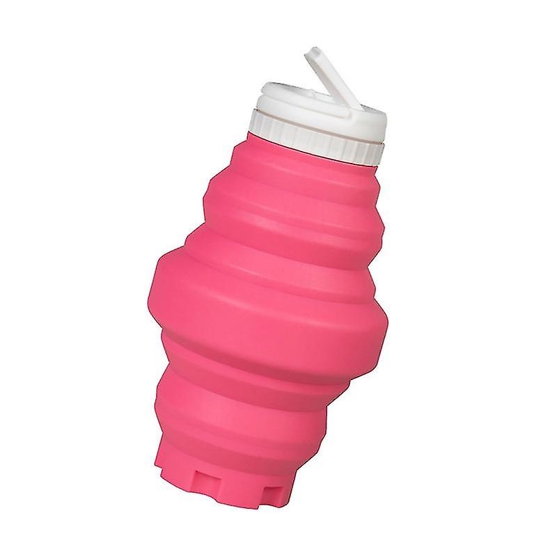 Silicone folding cup Silicone folding cup 1