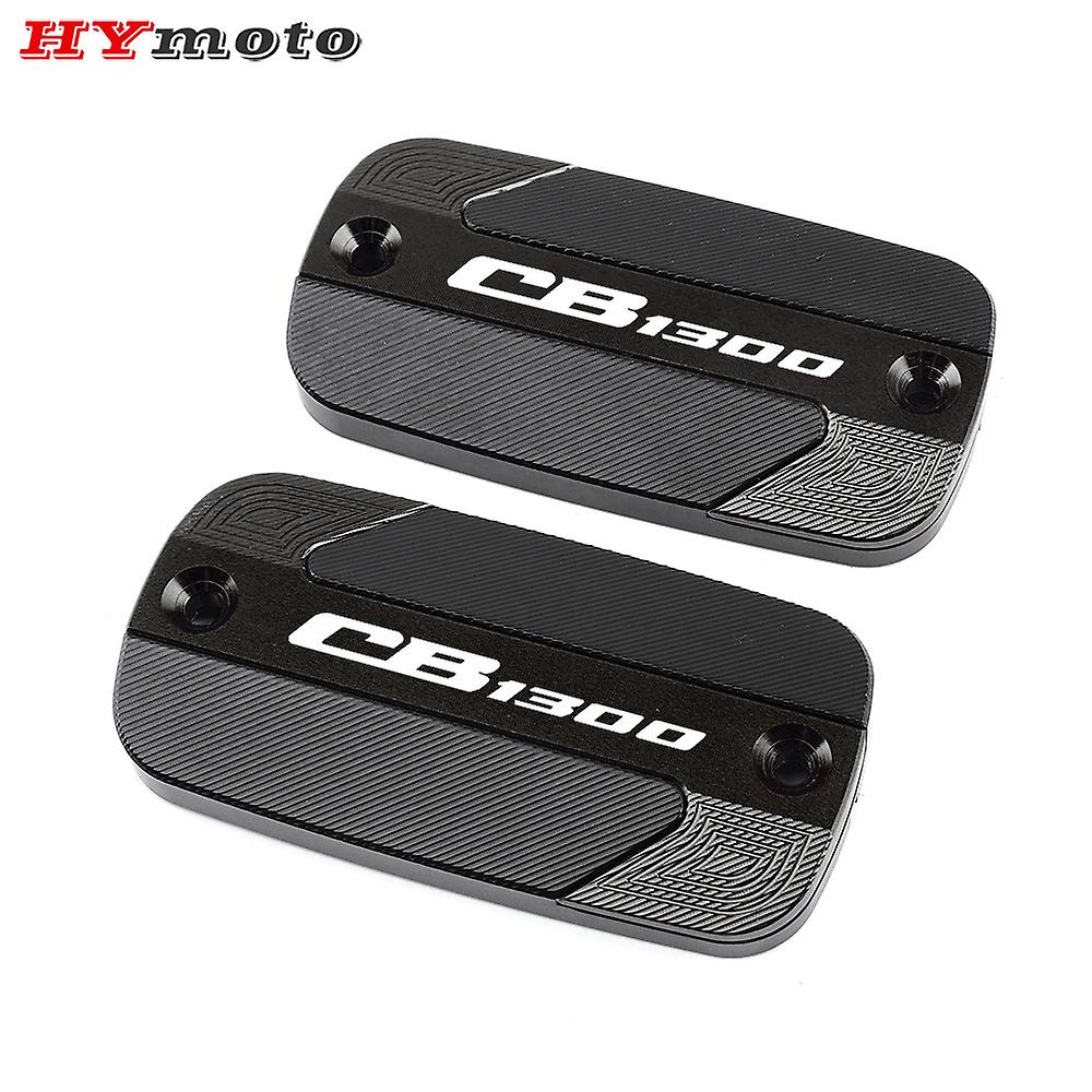 Per Honda Cb 1300 Cb1300 Sf Cb1300 Velocità Massima 1997-2020 Moto In Alluminio Serbatoio Freno Anteriore Coperchio Serbatoio Olio Tappo Coppa Olio