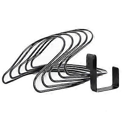 Round Storage Shelf Home Organizer