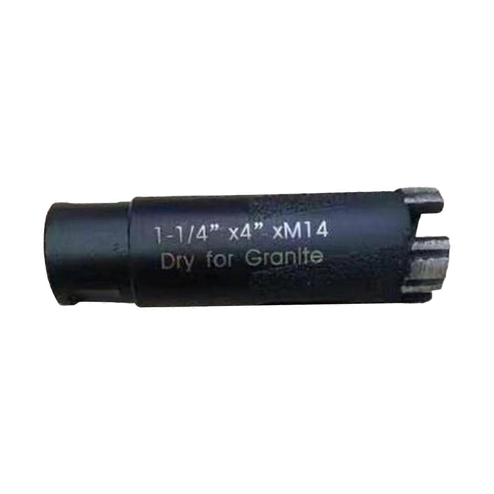 M14 104mm Efficient High Hardness Diamond Drill Bit for Marble Stone Pottery 32mm