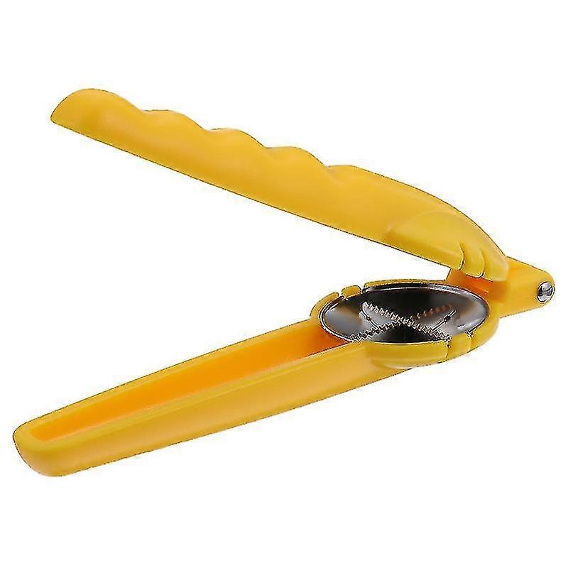 1pcs Kitchen utensils, Durable Walnut Clip