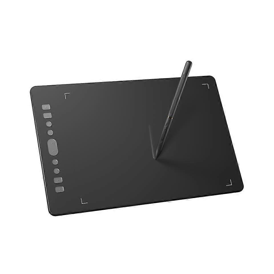 Handwriting Digital Signature Pad Professional Design Digital Graphics Drawing Pad