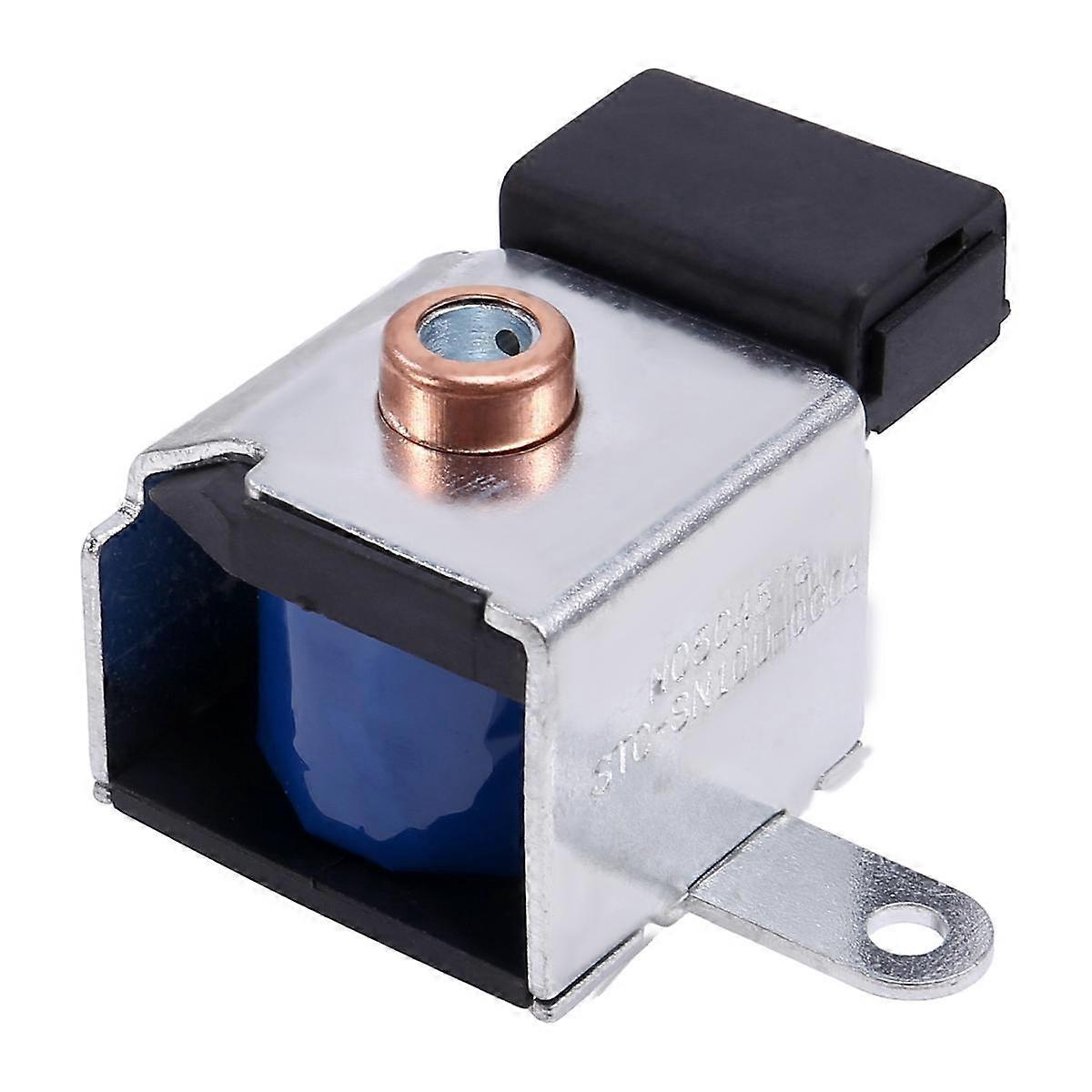 Car Steering Column Solenoid Valve Steering Column Lock A4534600700 for Smart 453 2017-2021