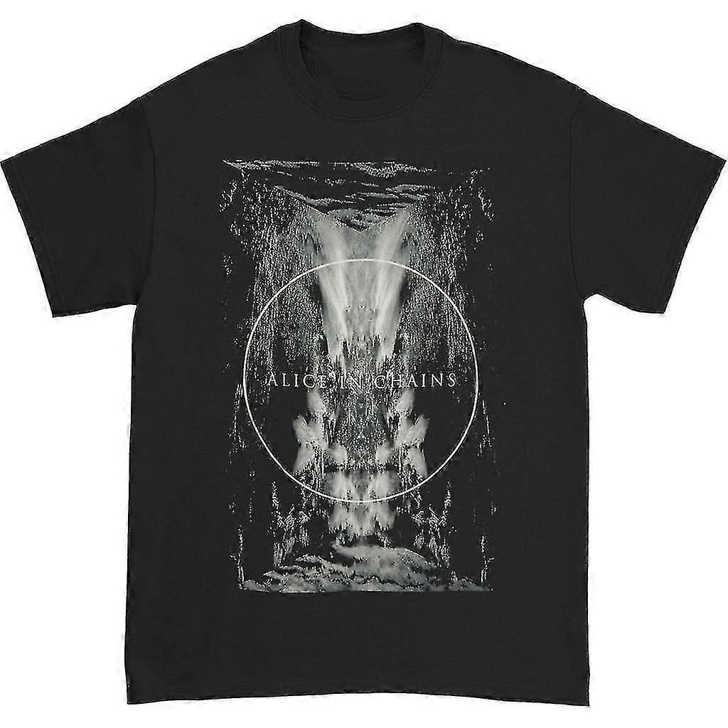 Alice In Chains Drain T-shirt