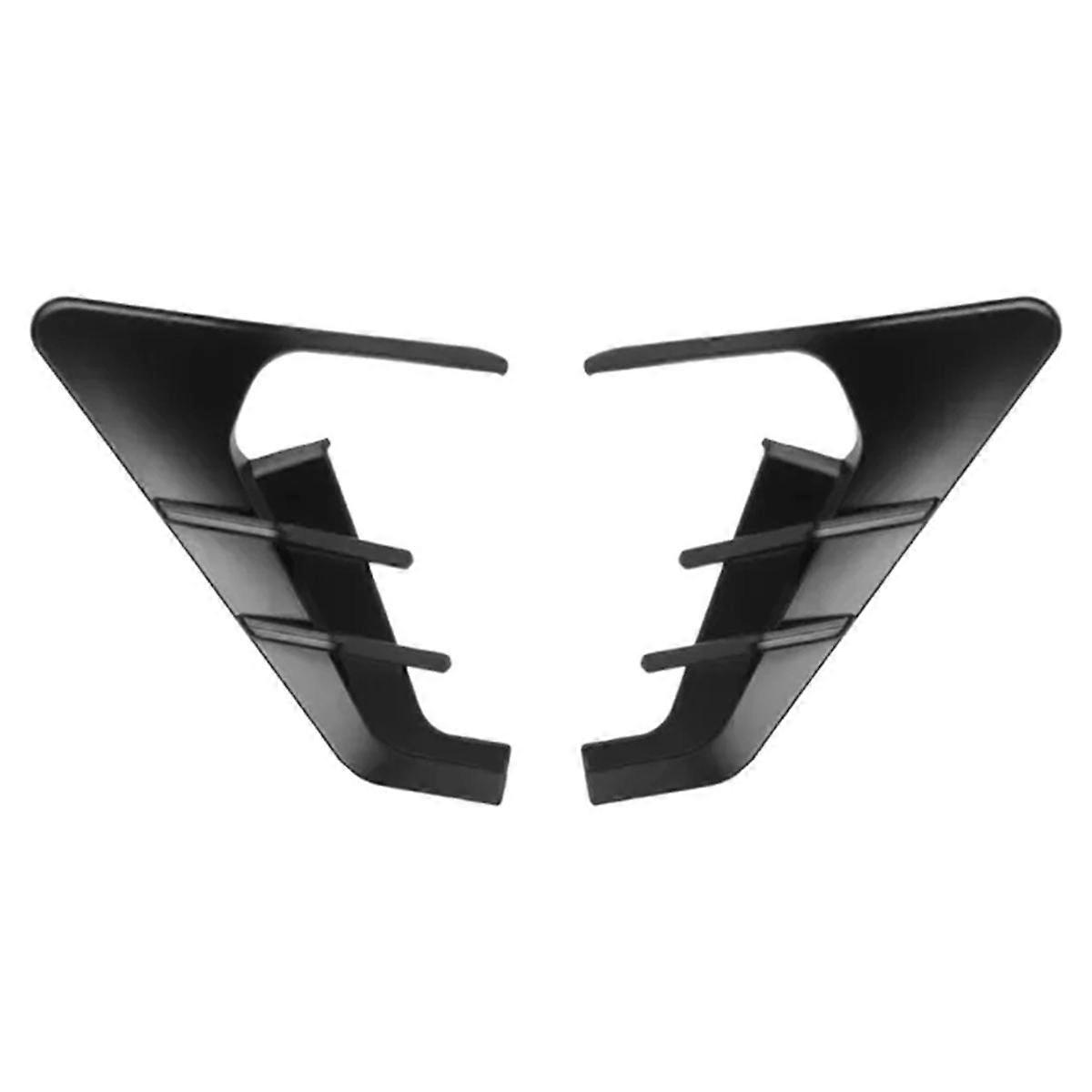 Autós kamera oldalsó kameravédő fedél ModelL 3/Y 2021, C modellhez