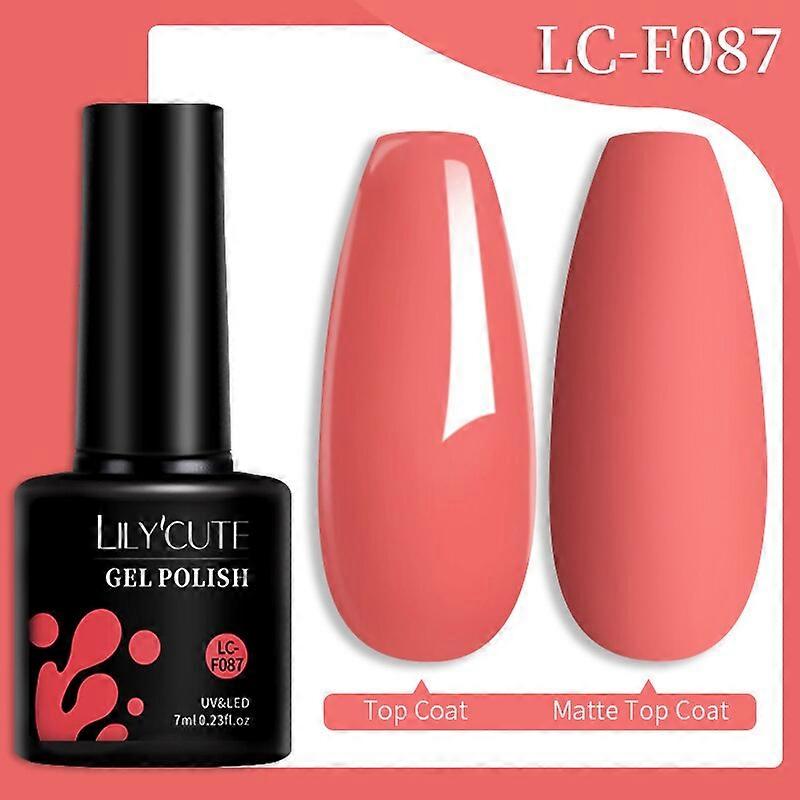 7ML Shell Thread Cat Magnetic Gel Nail Polish 3D Shiny Reflective Pearl Thread Pattern Cat Magnetic Soak Off UV GelLC-F087