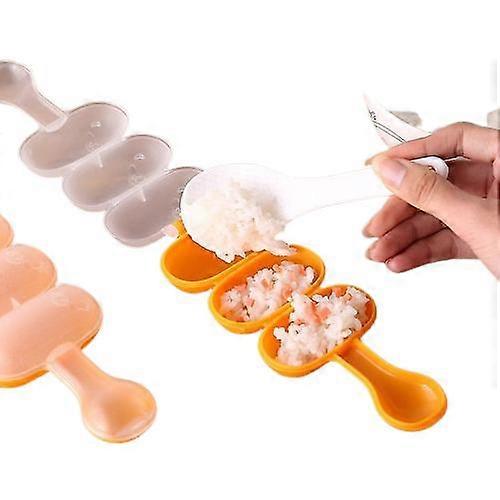 Baby Onigiri Shape Sushi Mould
