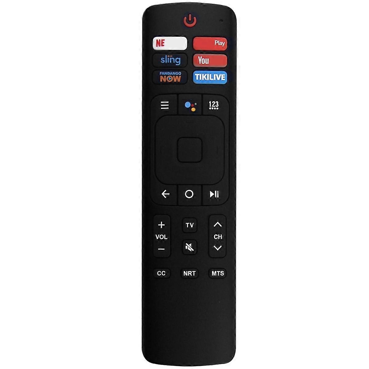 Replaced ERF3A69 Voice Remote for / Smart TV Sub ERF3A69S ERF3A69 ERF3B69S ERF3B69 ERF3R69H ERF3N69H