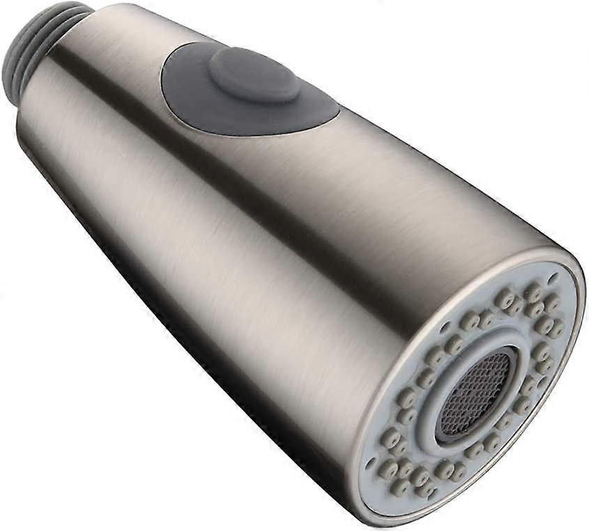 Kitchen faucet nozzle 2 function nozzle nozzle G1/2 connector pull-down kitchen faucet