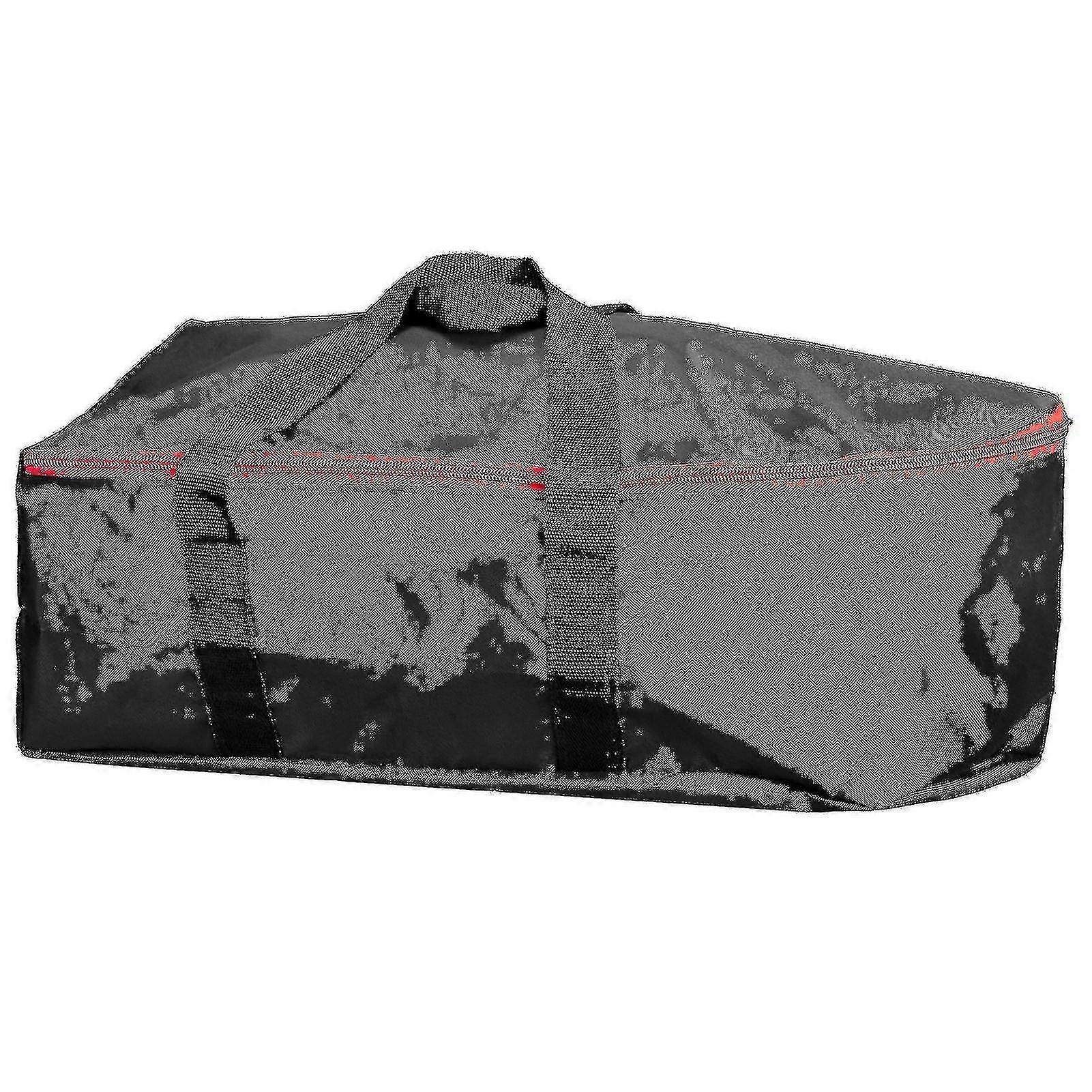 תיק נשיאה עבור סירת פיתיון מים דוחה דיג שקית אחסון סירת