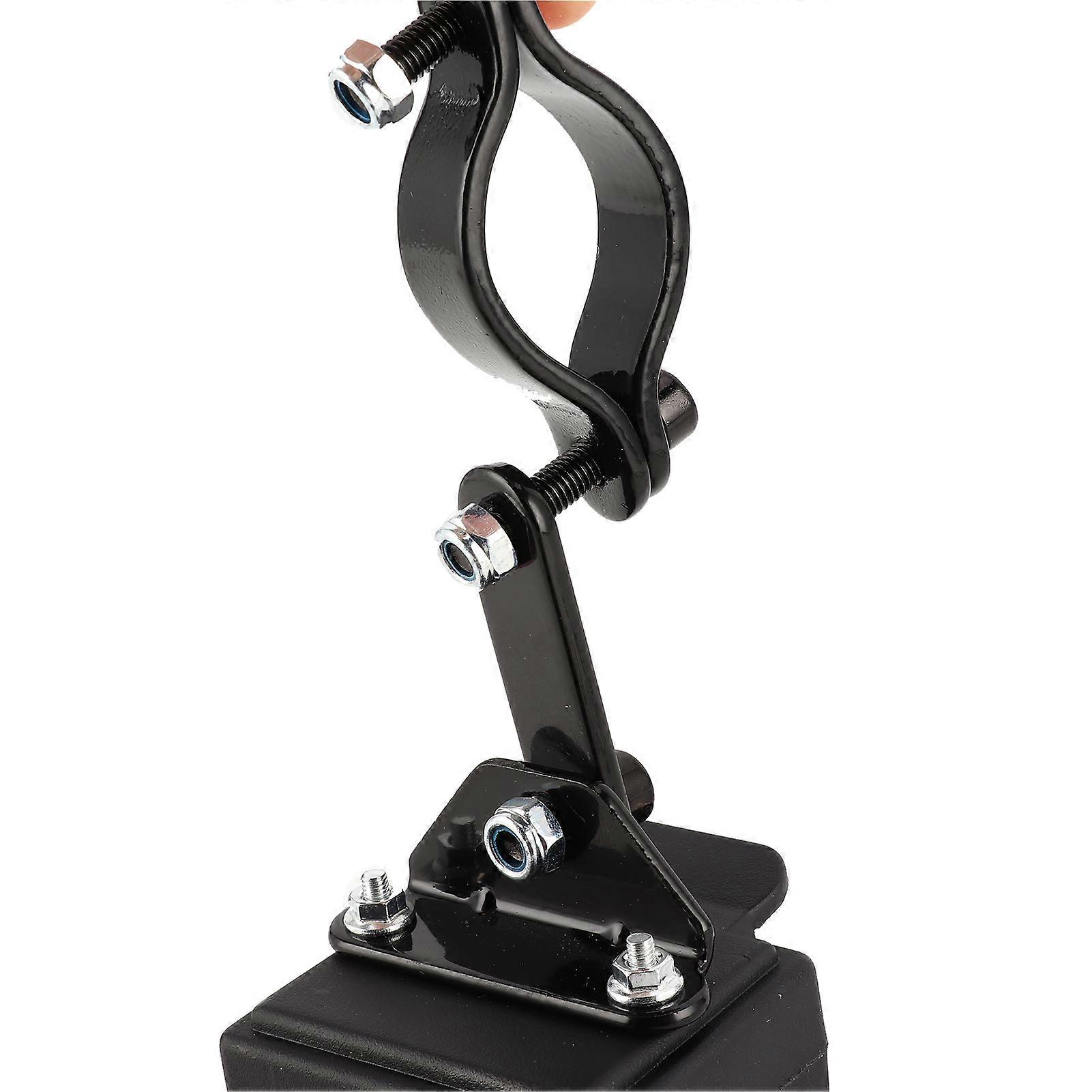 Winch Rocker Thumb Switch com fio de 2.5m/8.2ft PowerCoated para todos os 12V ATV UTV SUV