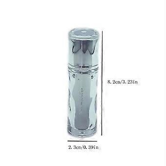 Mirror Water Gloss Lip Gloss Low Saturation Glass Lip Gloss Pouting Lip Gloss Moisturizing And Whitening Lipstick 2.5ml