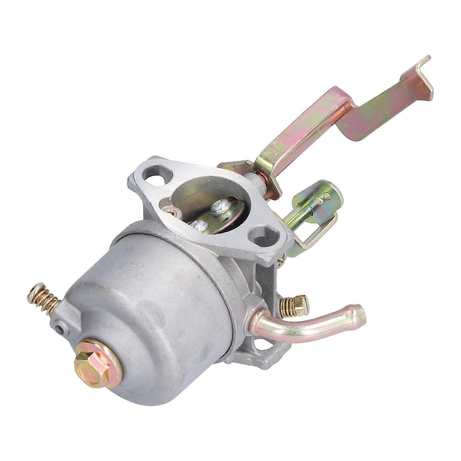 Generator Carburetor Portable Reliable Performance Replacement Carburetor for 152F 154F Engine ET950