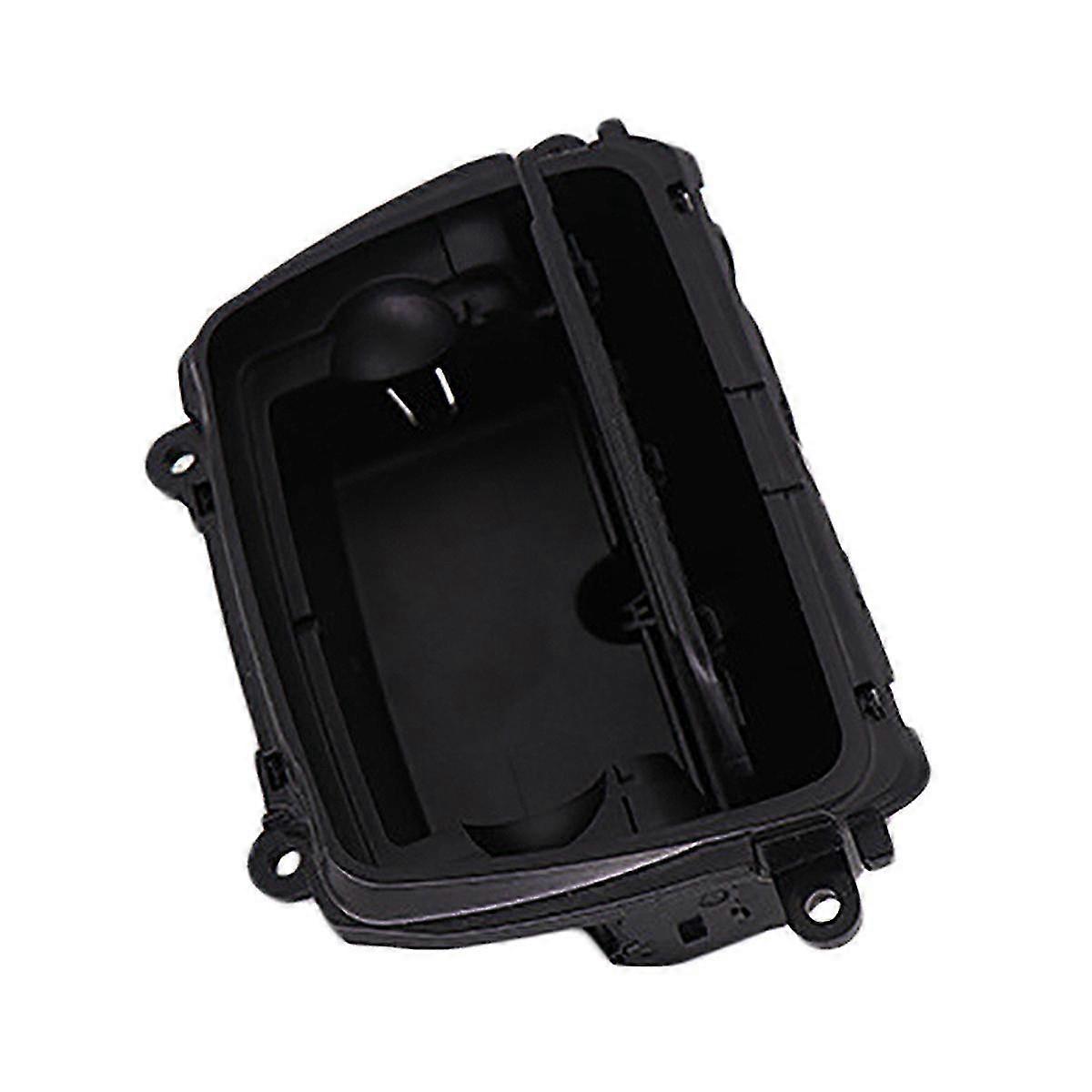51169206347 Car Front Center Console Ashtray Assembly Box for 5 Serie F10 F11 F18 Ashtray